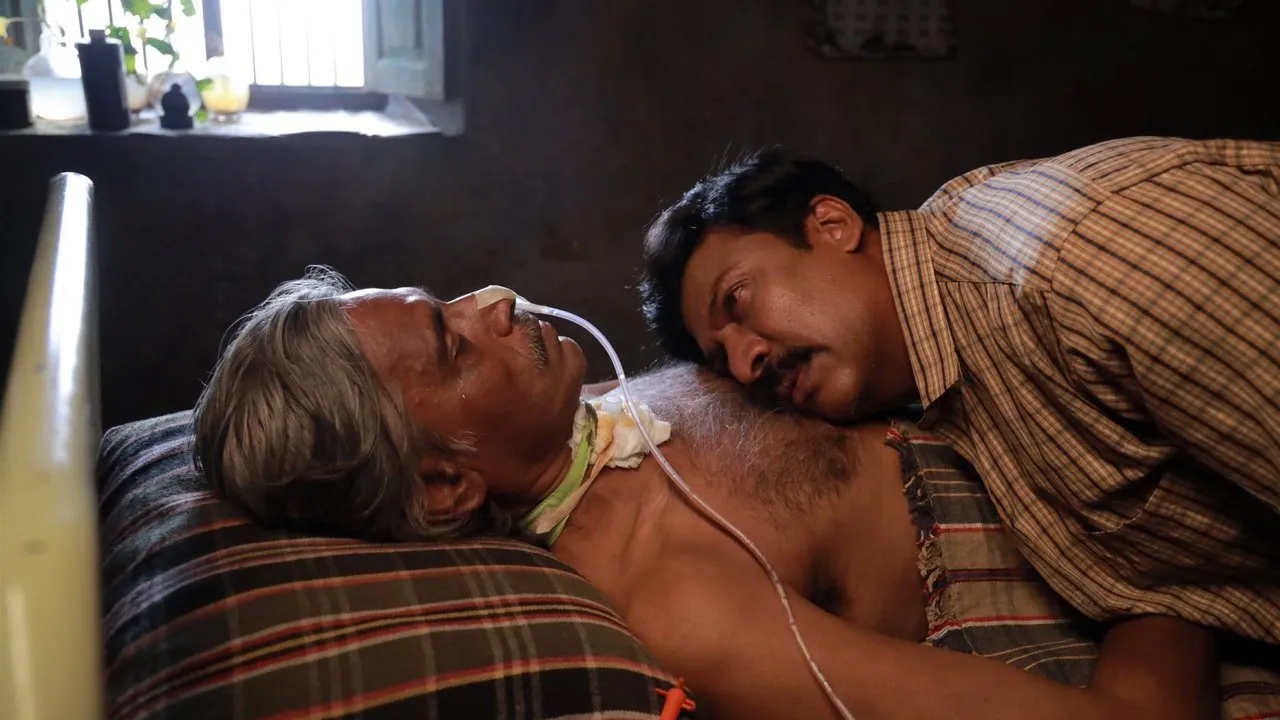Thalaikoothal (2023) দৃশ্য