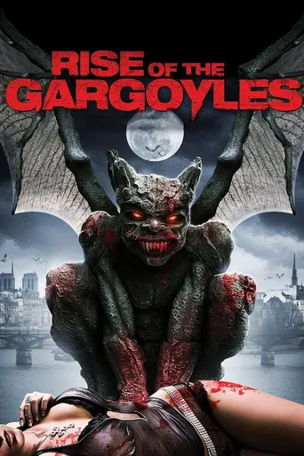 Rise of the Gargoyles