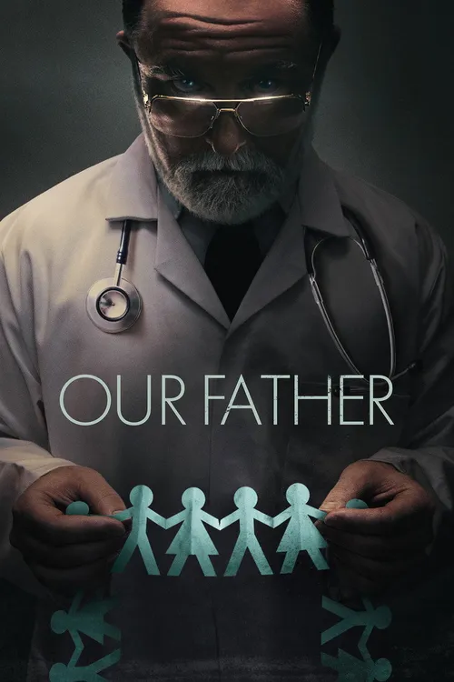 Our Father (2022) poster