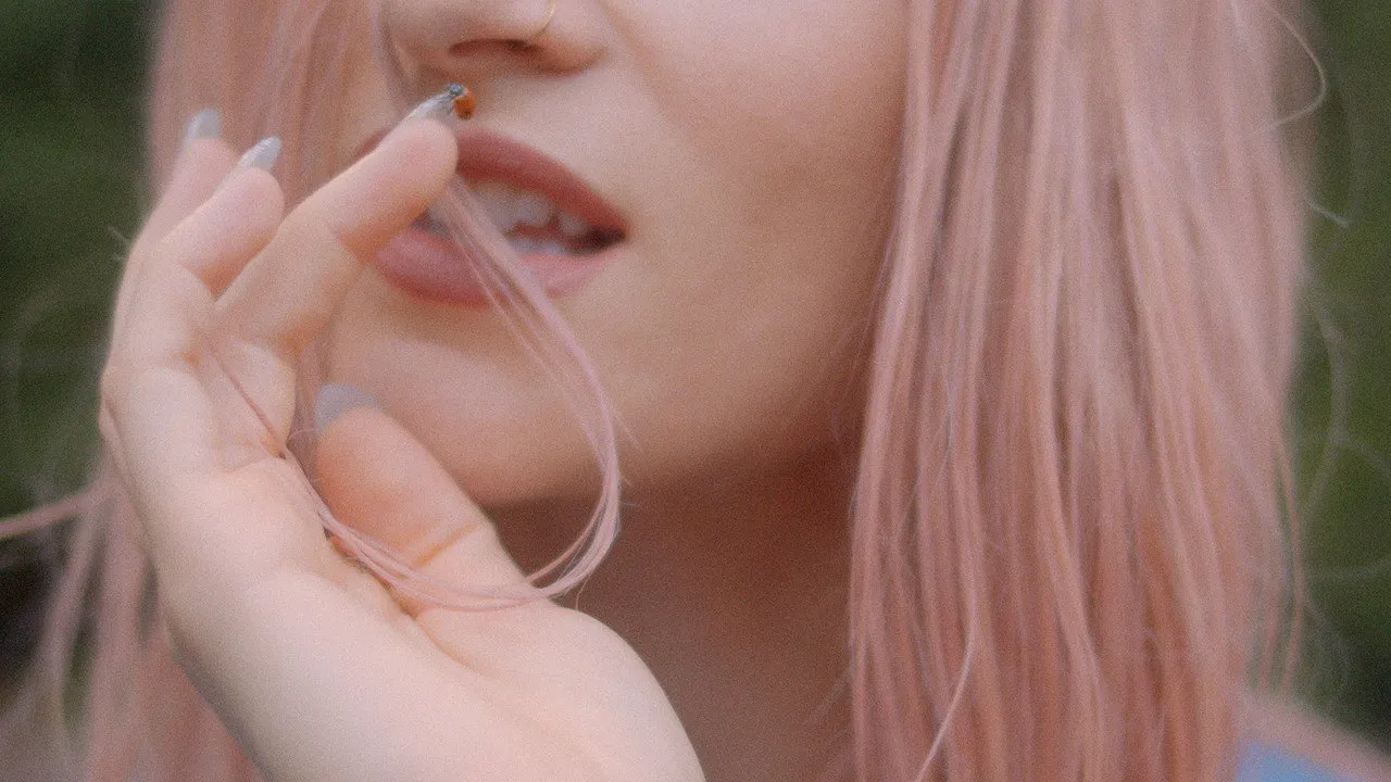 STRAWBERRY (2019) still