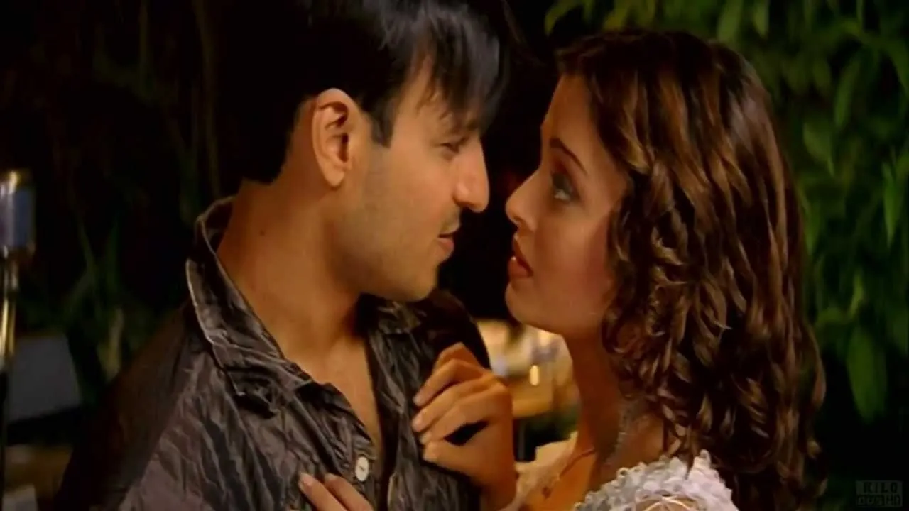 Kyun! Ho Gaya Na... (2004) দৃশ্য