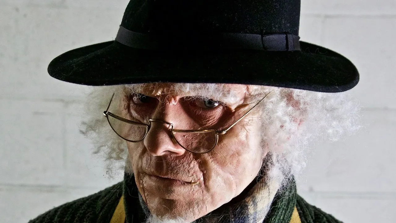 The Toymaker (2017) still