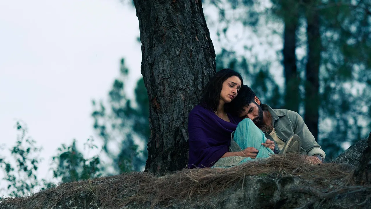 O'Romeo (2026) দৃশ্য