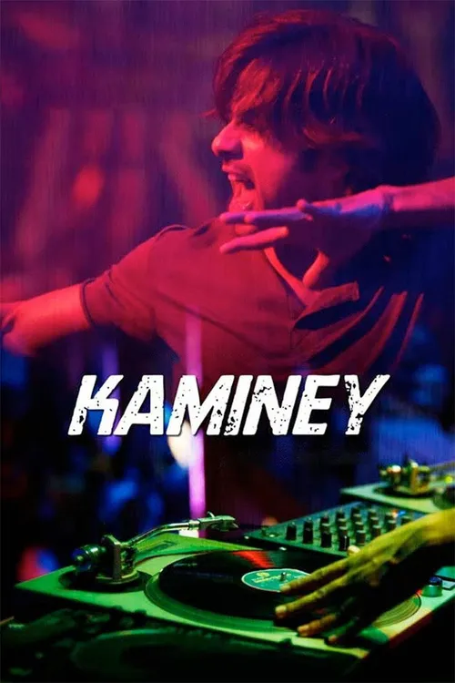 Kaminey (2009) পোস্টার