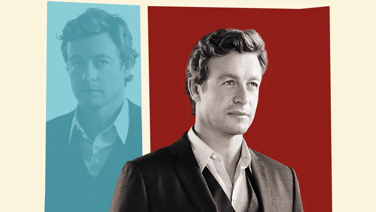 The Mentalist (2008) still