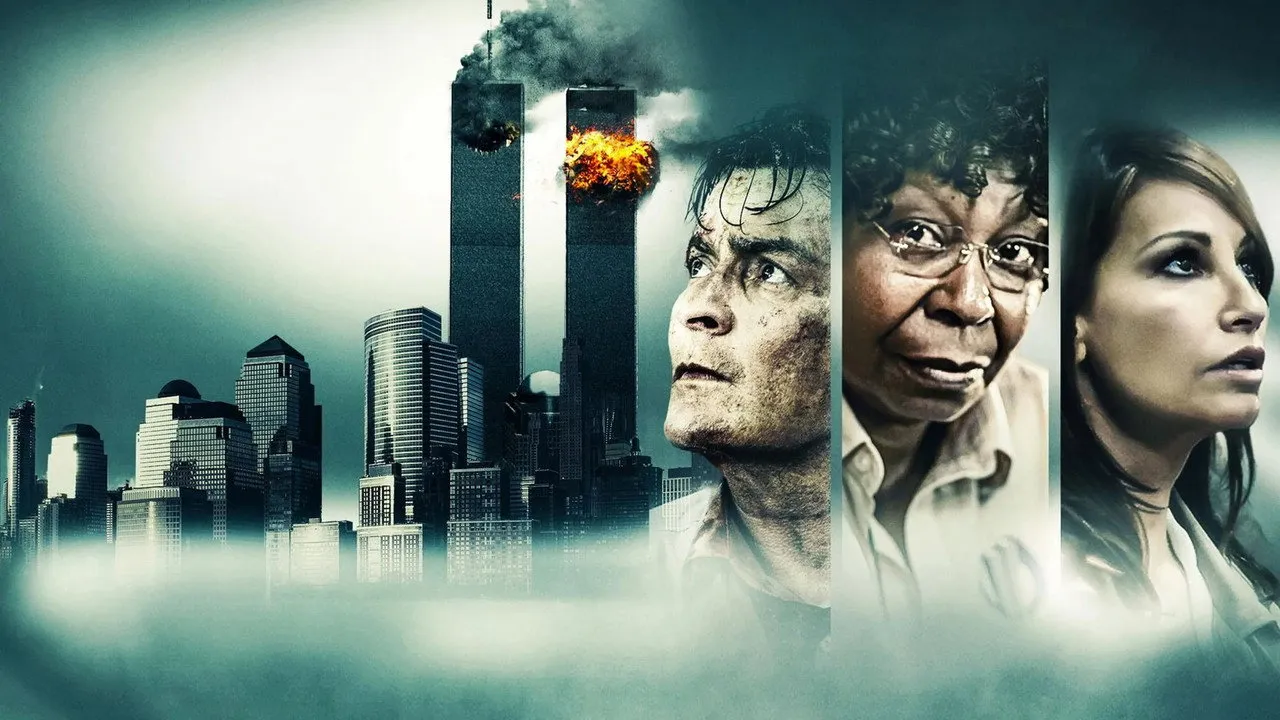 9/11 (2017) still