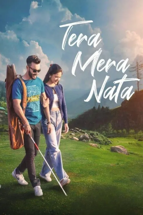 Tera Mera Nata (2026) poster