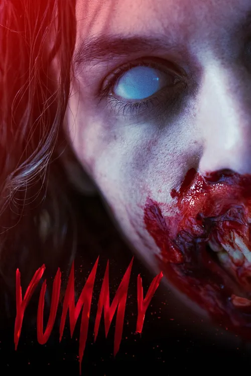 Yummy (2019) पोस्टर