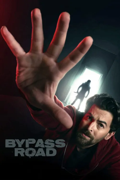 Bypass Road (2019) পোস্টার