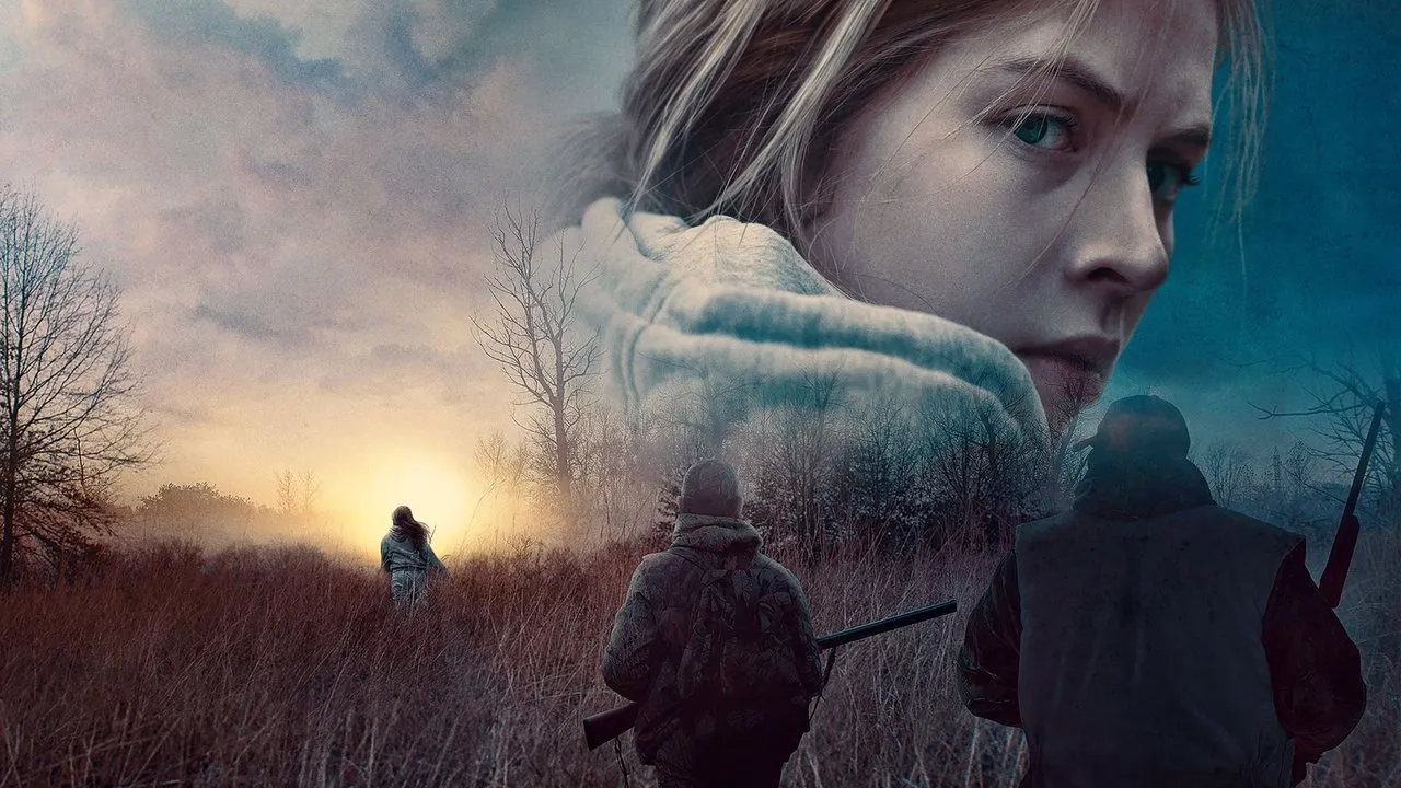 Rust Creek (2019) दृश्य