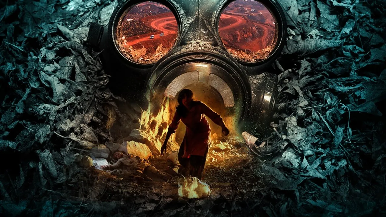 The Jengaburu Curse (2023) দৃশ্য