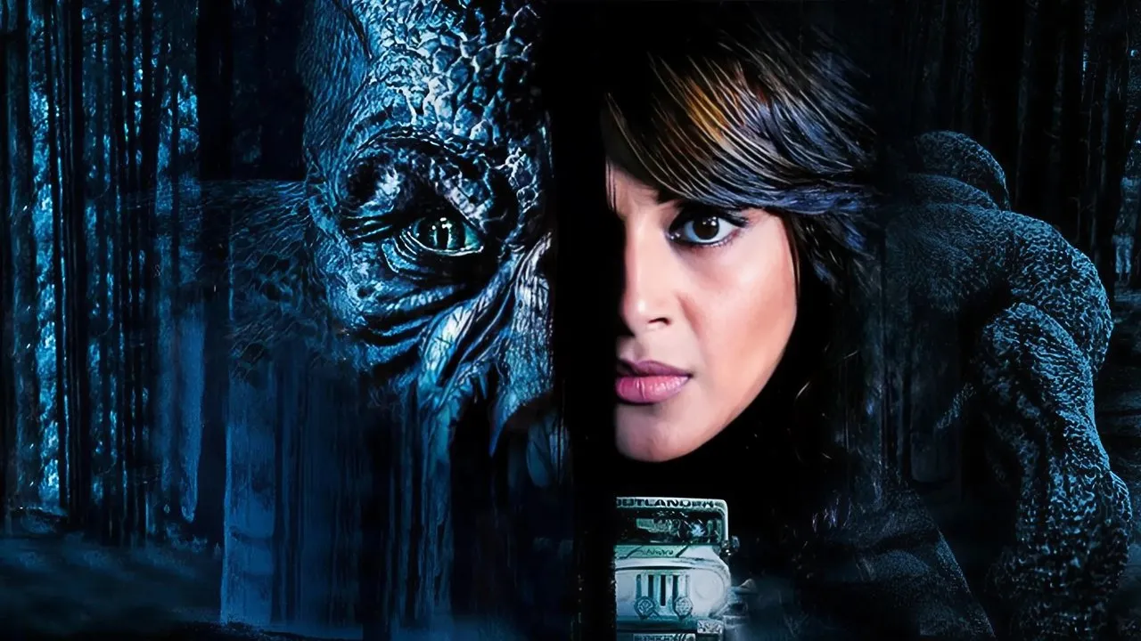 Creature 3D (2014) still