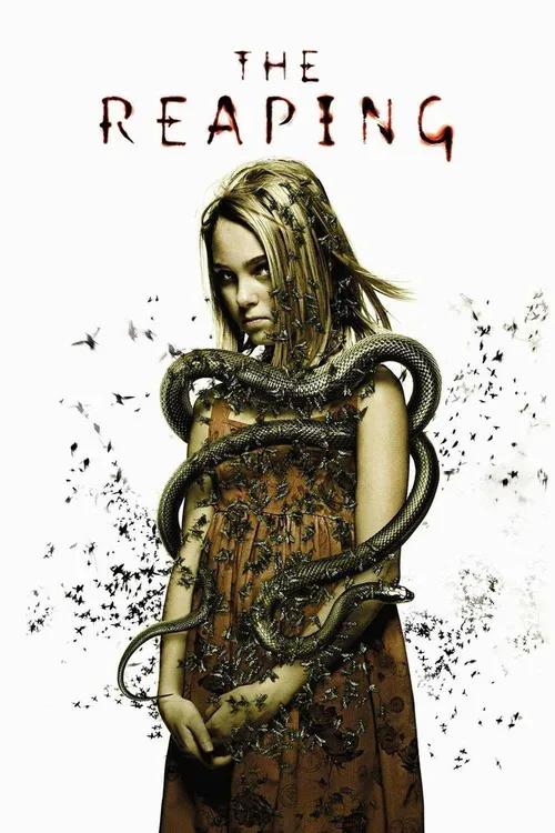 The Reaping (2007) পোস্টার