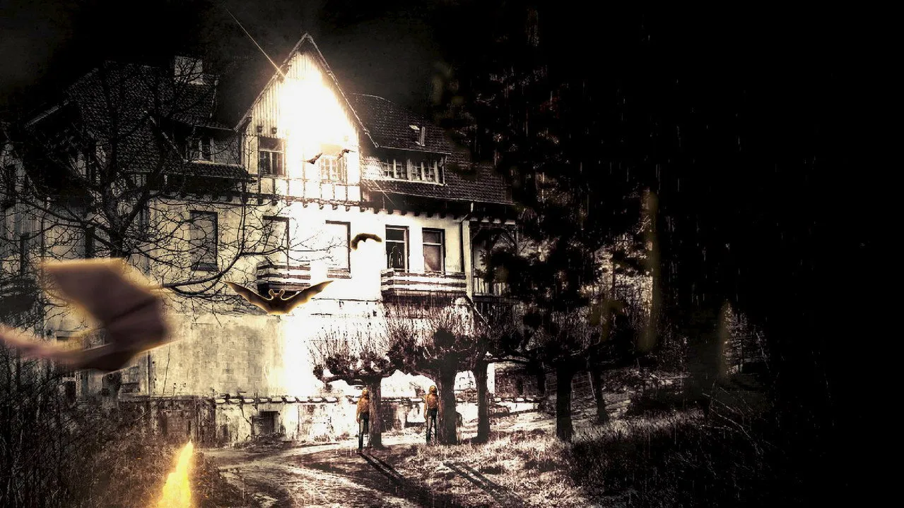 Estate (2022) still