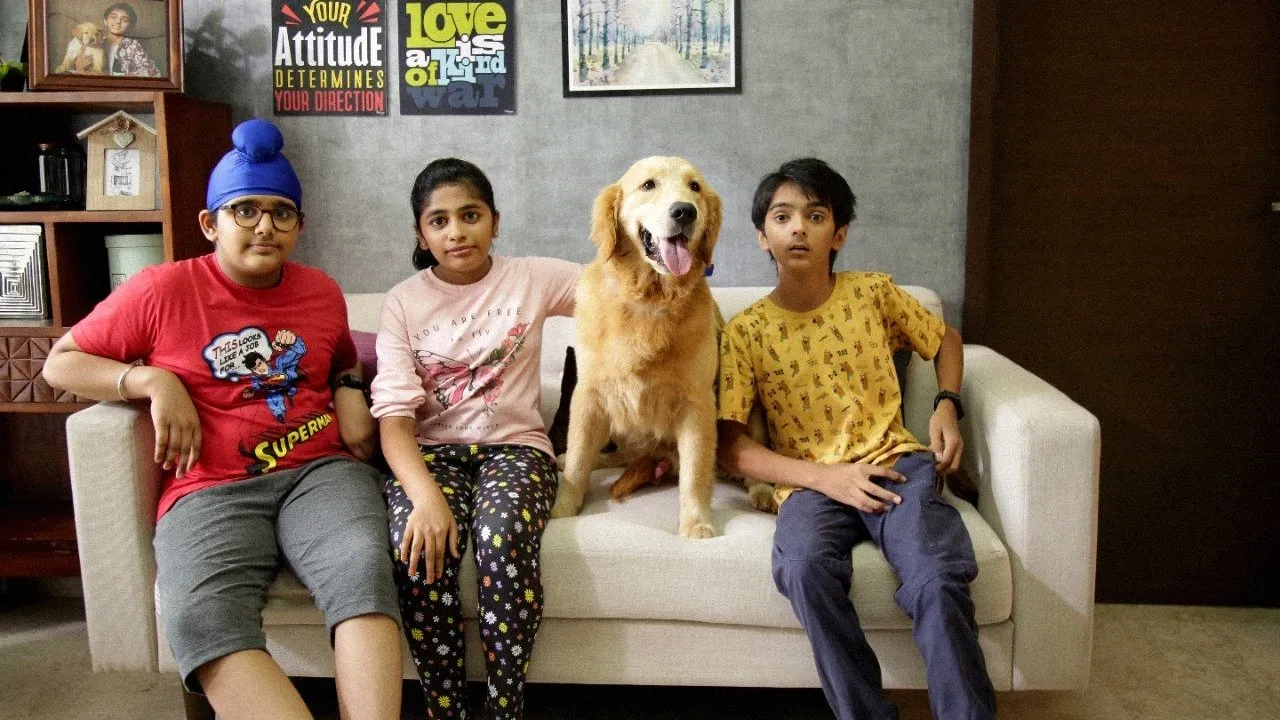 Shot Boot Three (2023) দৃশ্য
