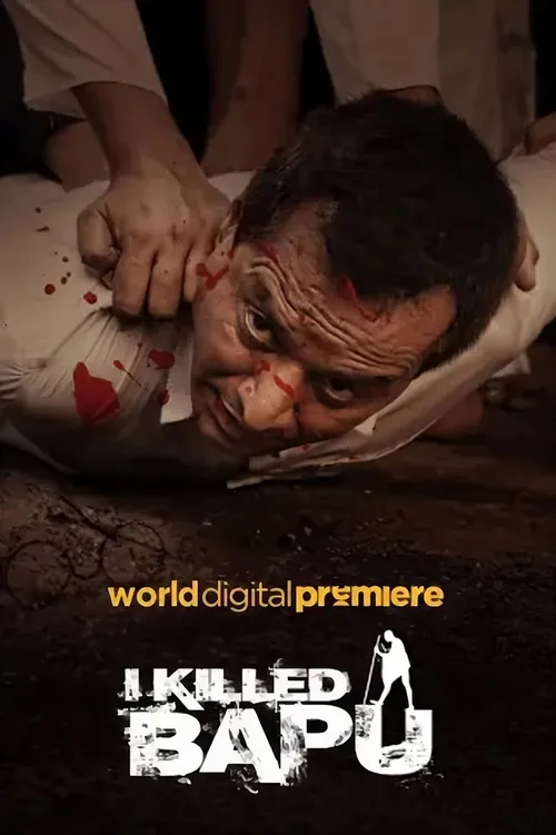 I Killed Bapu (2023) পোস্টার
