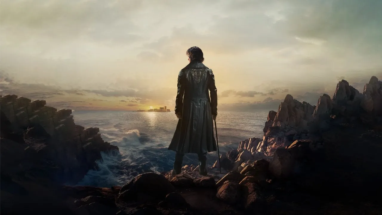 The Count of Monte Cristo (2024) দৃশ্য