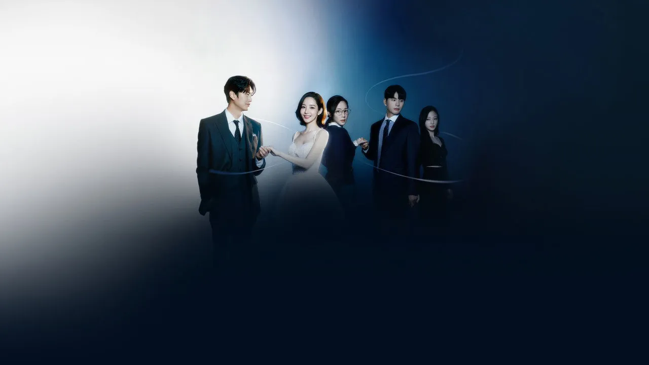 Marry My Husband (2024) দৃশ্য
