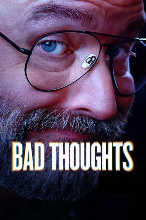 Bad Thoughts (2025) पोस्टर