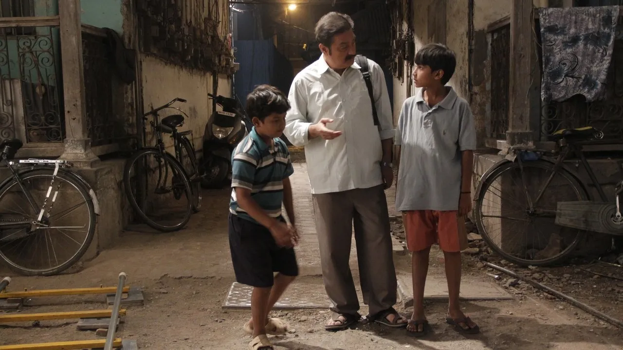 Chidiya (2025) দৃশ্য