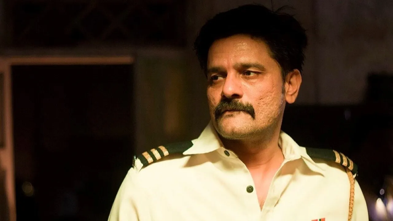 Tryst With Destiny (2020) দৃশ্য