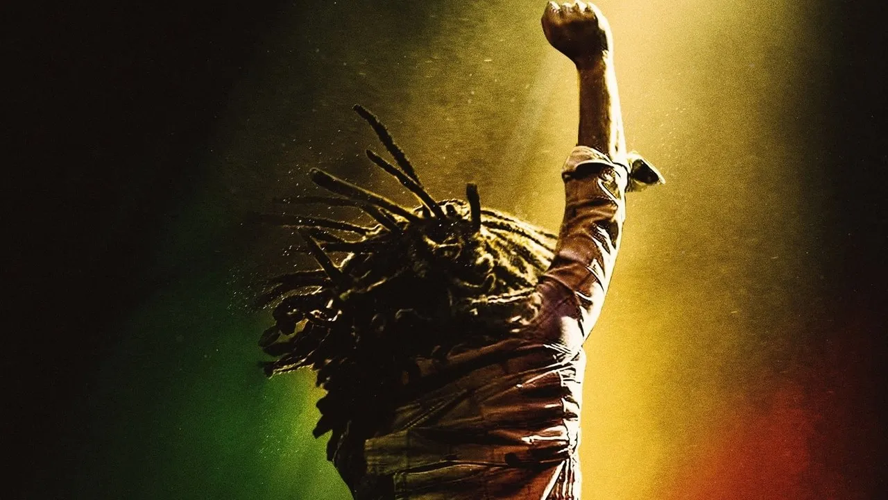 Bob Marley: One Love (2024) दृश्य