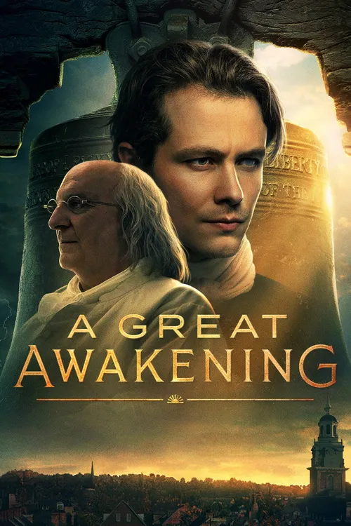 A Great Awakening (2026) পোস্টার