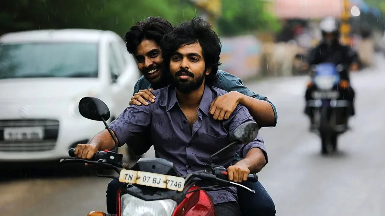 Selfie (2022) দৃশ্য