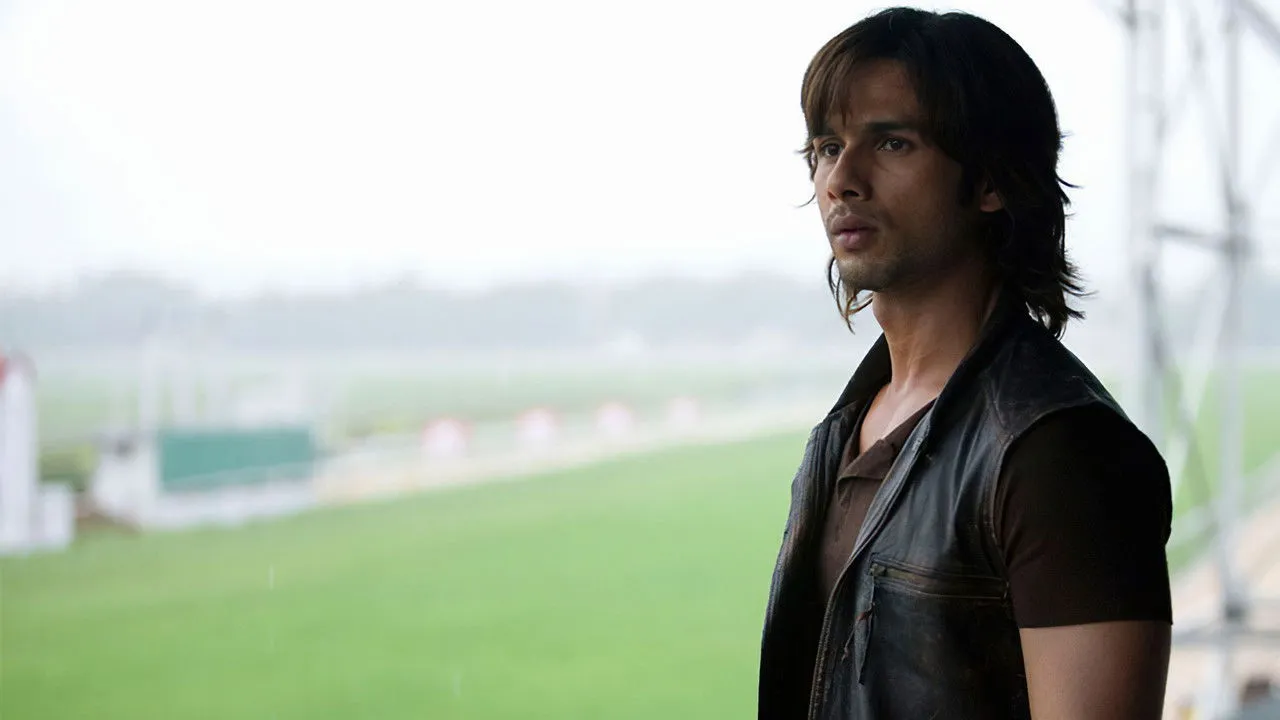Kaminey (2009) দৃশ্য
