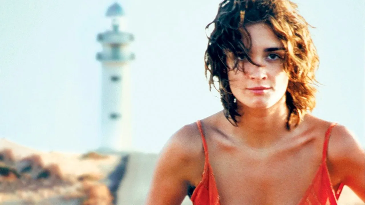Sex and Lucía (2001) still