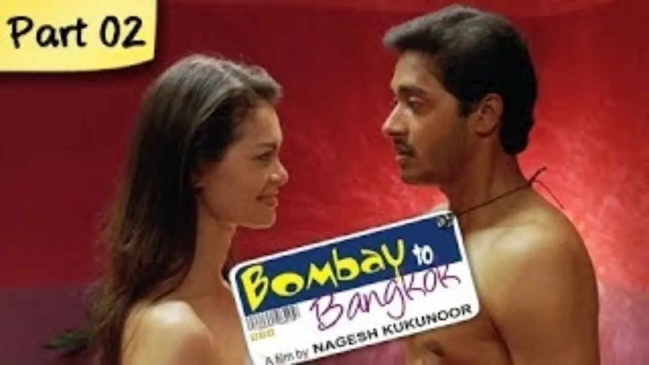 Bombay to Bangkok (2008) still