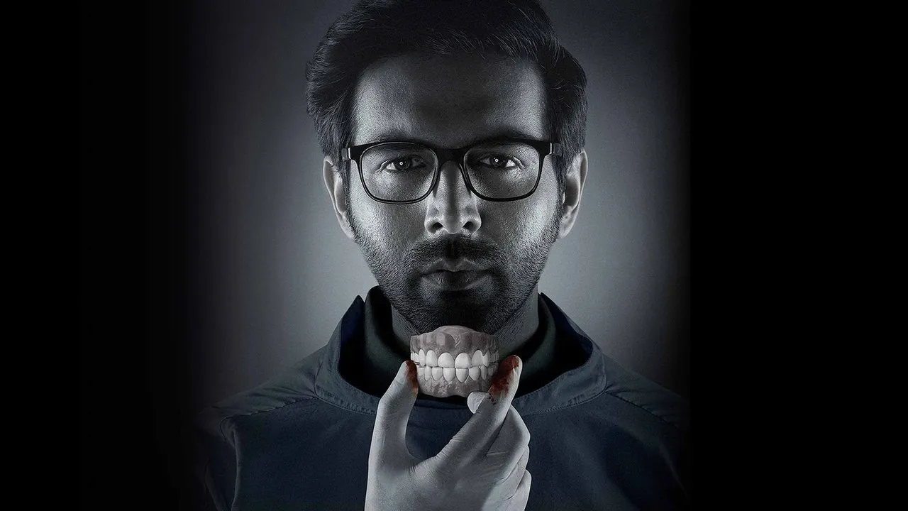 Freddy (2022) दृश्य