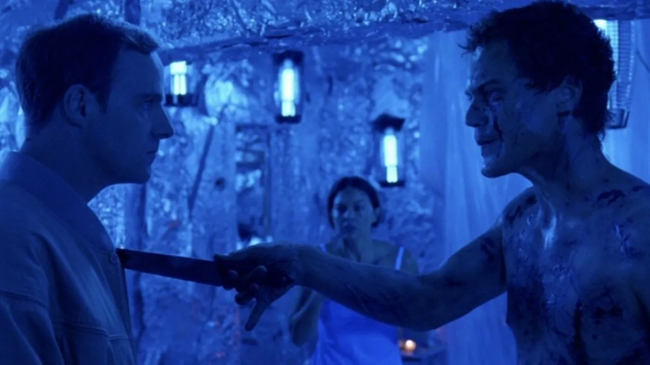 Bug (2007) still