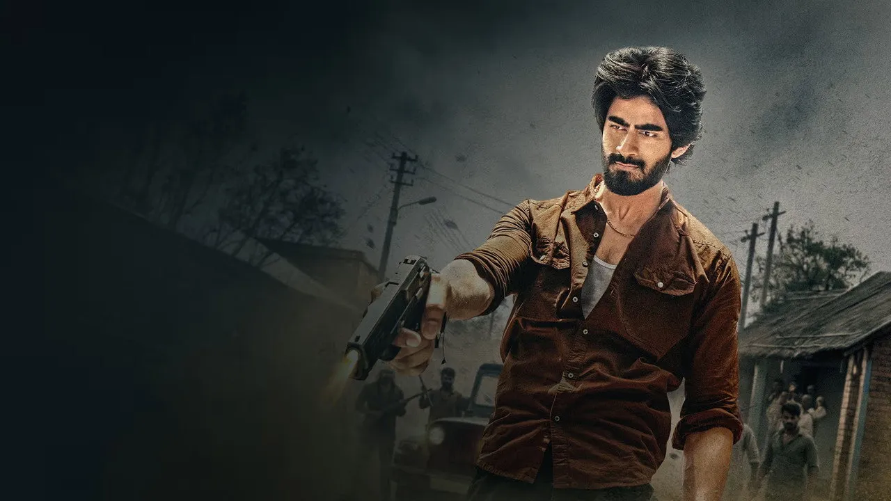 Duniya Ki Thain Thain (2026) দৃশ্য