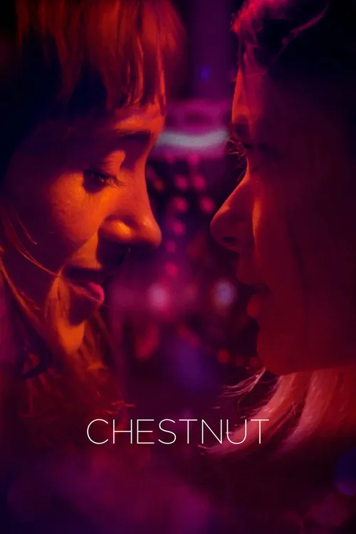 Chestnut (2024) পোস্টার