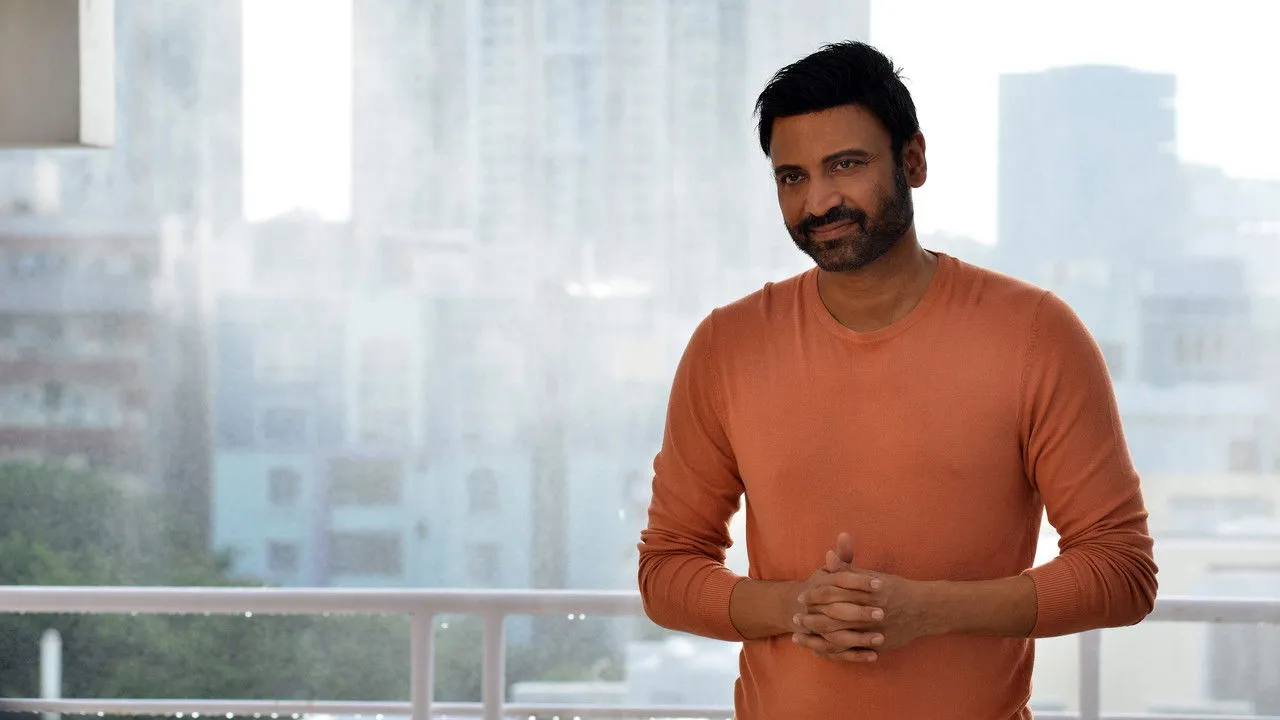 Malli Modalaindi (2022) দৃশ্য