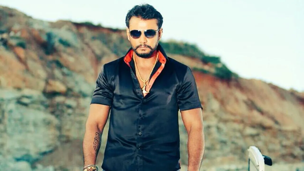Jaggu Dada (2016) still