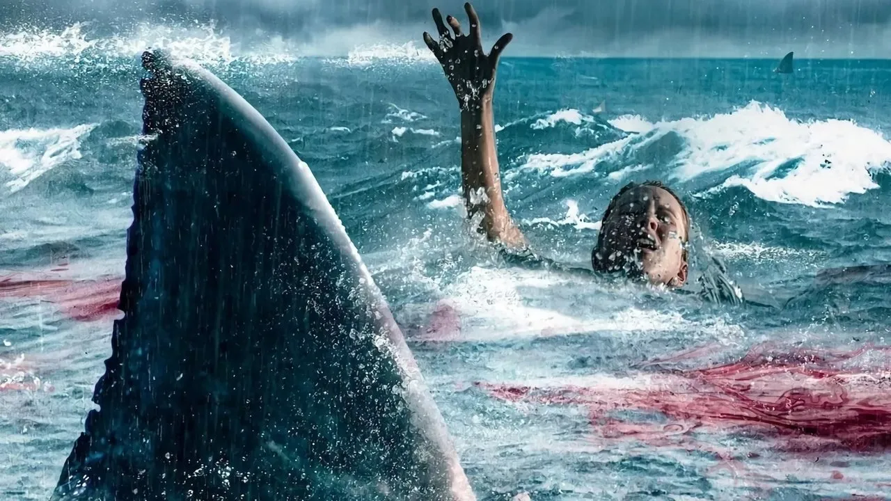 Beneath the Surface (2022) still