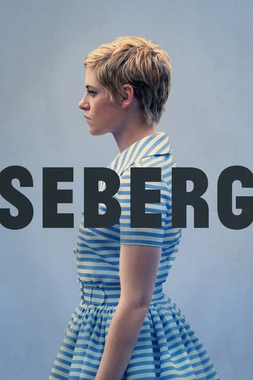 Seberg (2019) পোস্টার