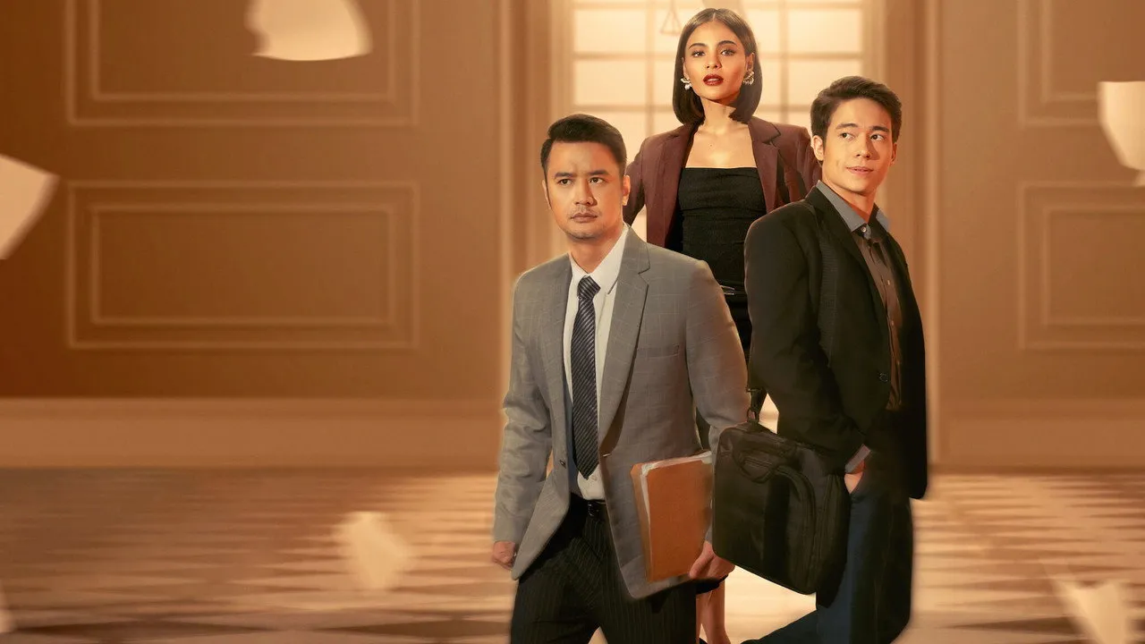 Guilty Pleasure (2024) still