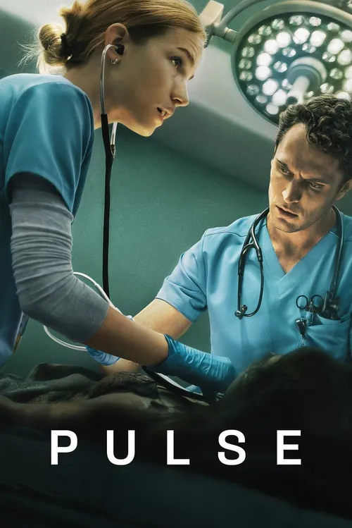 PULSE (2025) পোস্টার