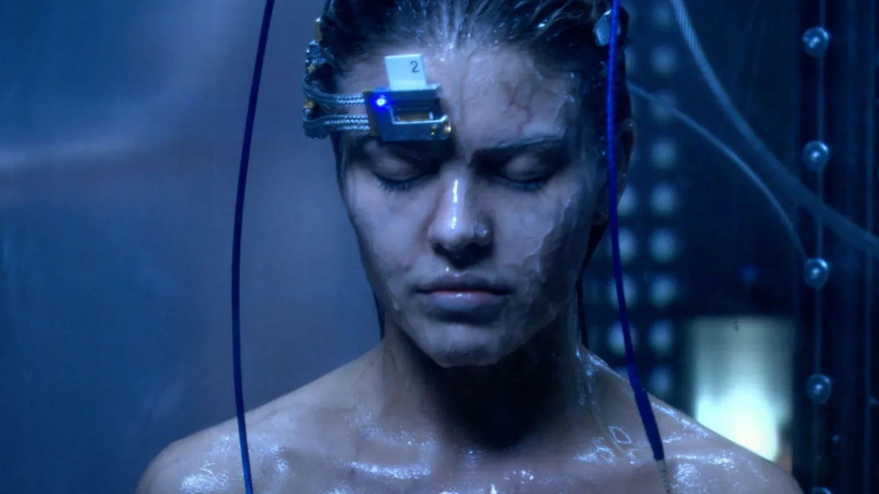 Forbidden Science (2009) দৃশ্য