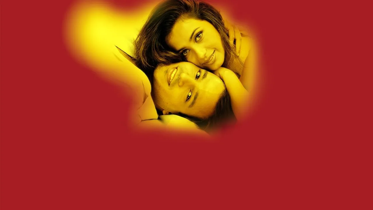 Saathiya (2002) still