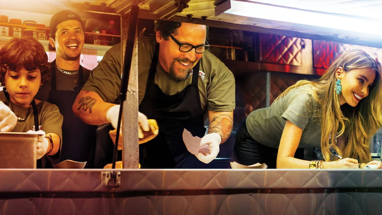 Chef (2014) still