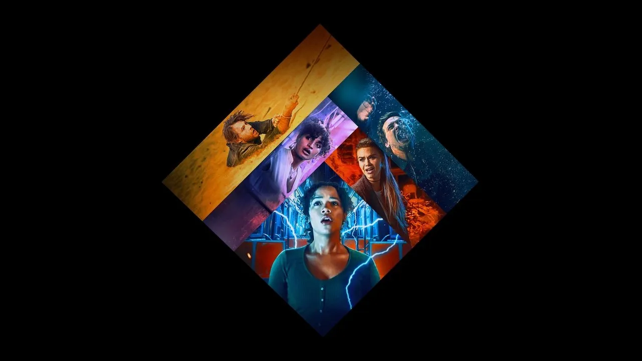 Escape Room: Tournament of Champions (2021) still