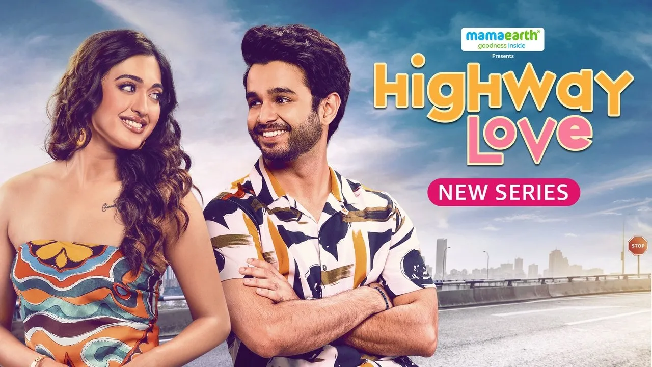 Highway Love (2023) দৃশ্য