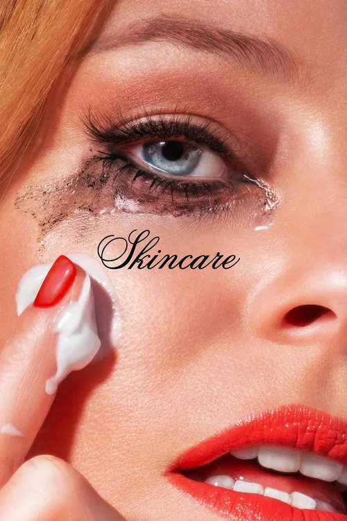 Skincare (2024) पोस्टर