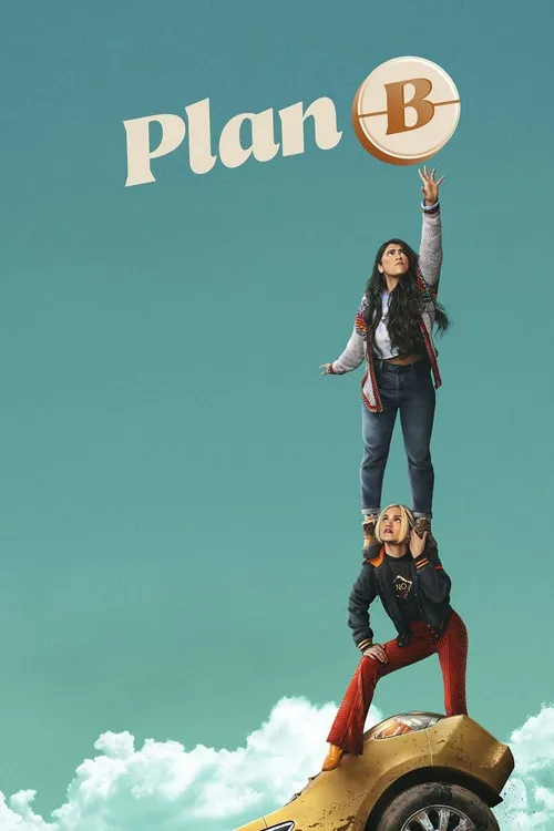 Plan B (2021) পোস্টার