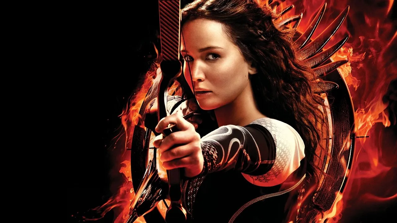 The Hunger Games: Catching Fire (2013) दृश्य