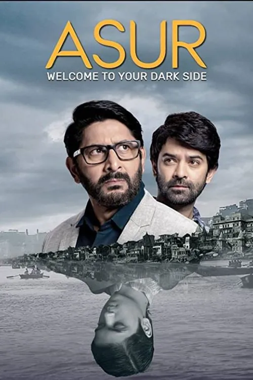 Asur (2020) poster